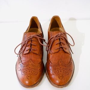 Madewell Juliette Oxford